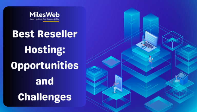 Best Reseller Hosting