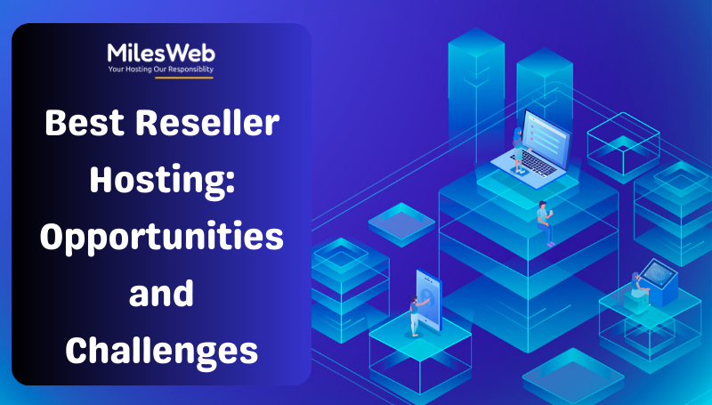 Best Reseller Hosting