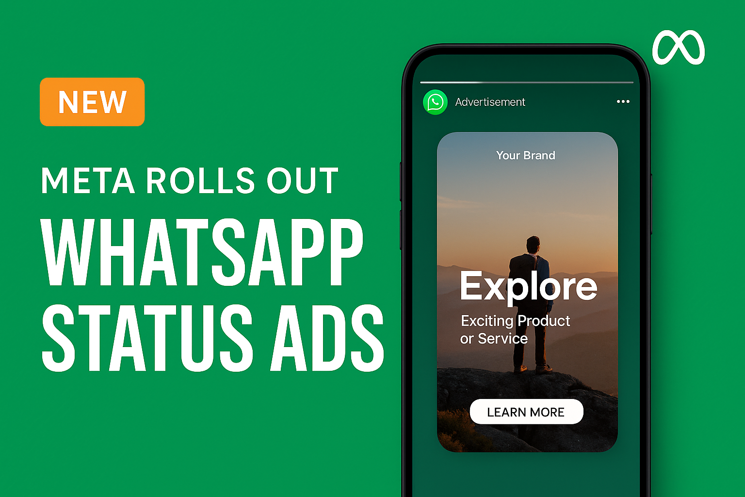 WhatsApp Status Ads: A New Opportunity for Digital Marketers