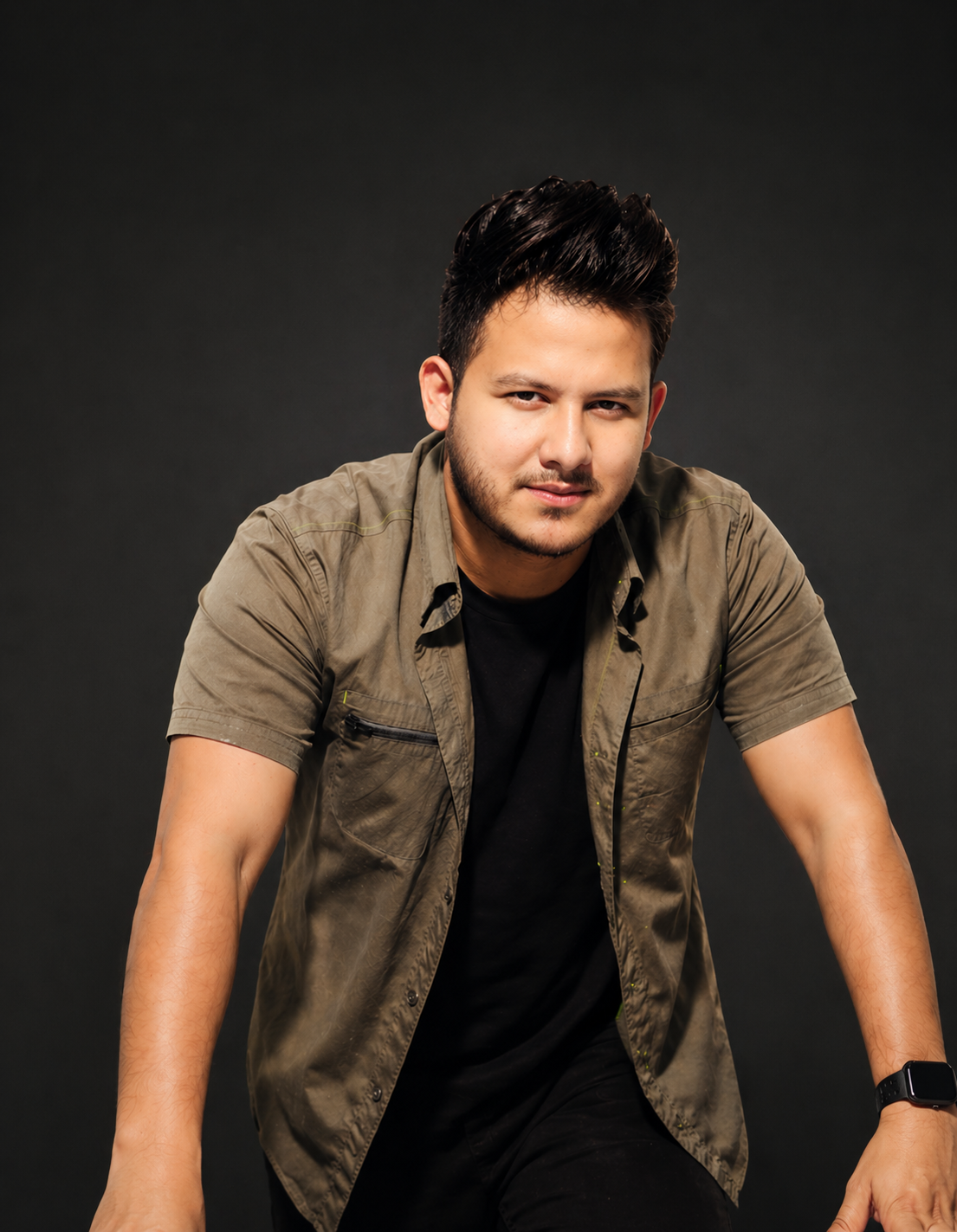 Sahil Kaul