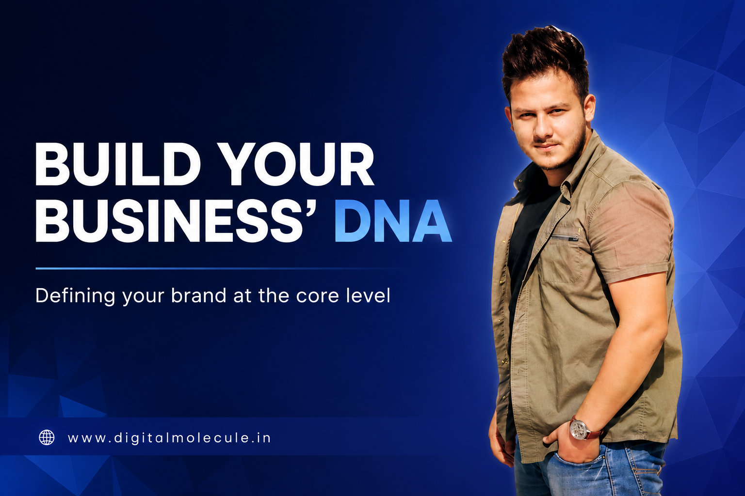 Sahil Kaul: Helping Brands Build, Scale & Grow in the Digital Era